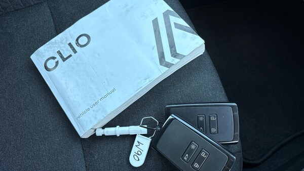 Used Renault Clio 2022 for sale - 76117319: Photo 19