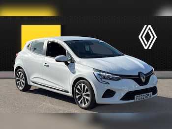 2022 (22) - 1.0 TCe 90 Iconic Edition 5dr