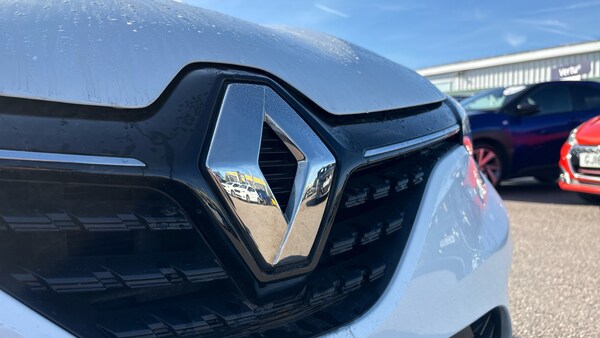 Used Renault Clio 2022 for sale - 76117319: Photo 35