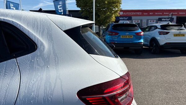 Used Renault Clio 2022 for sale - 76117319: Photo 38