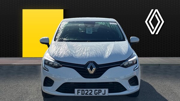 Used Renault Clio 2022 for sale - 76117319: Photo 3
