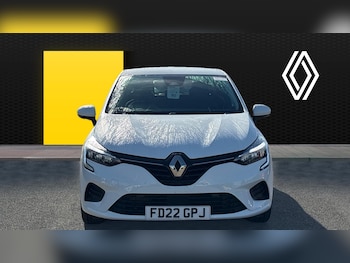 Used Renault Clio 2022 for sale - 76117319: Photo 3