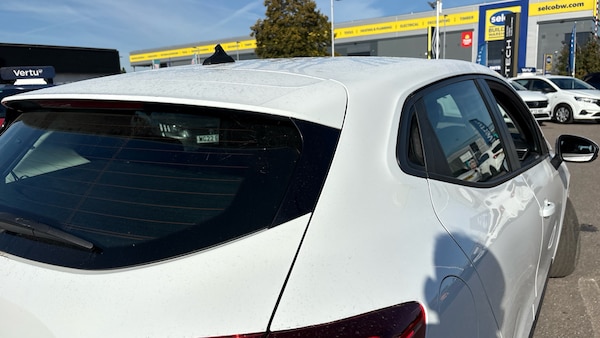 Used Renault Clio 2022 for sale - 76117319: Photo 41
