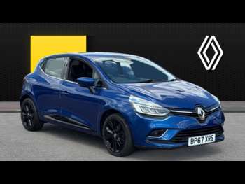 2018 (67) - 0.9 TCE 90 Dynamique S Nav 5dr Petrol Hatchback