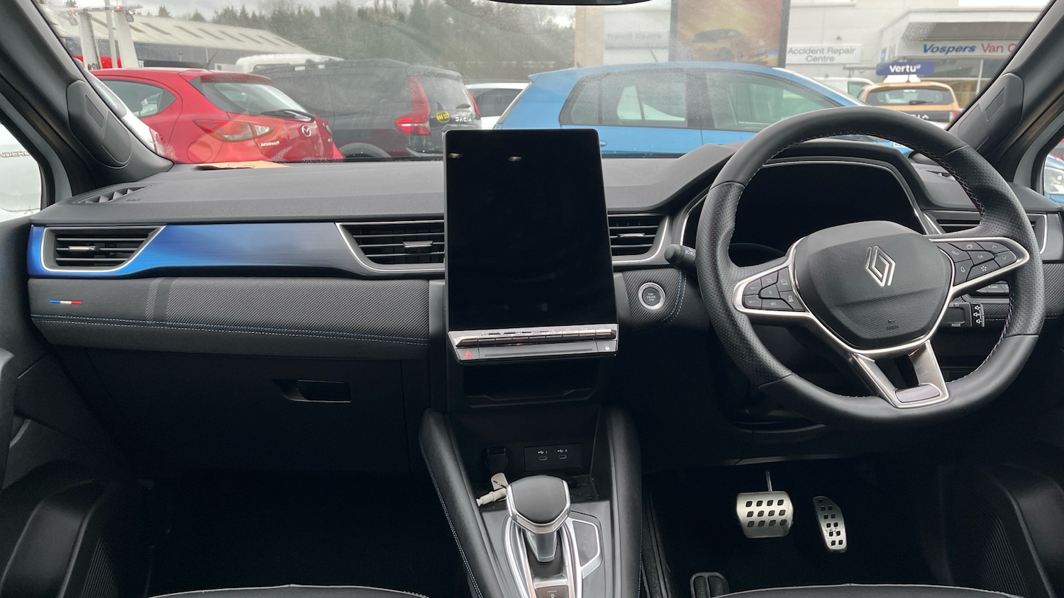 Used Renault Other 2024 for sale - 78092543: Photo 10