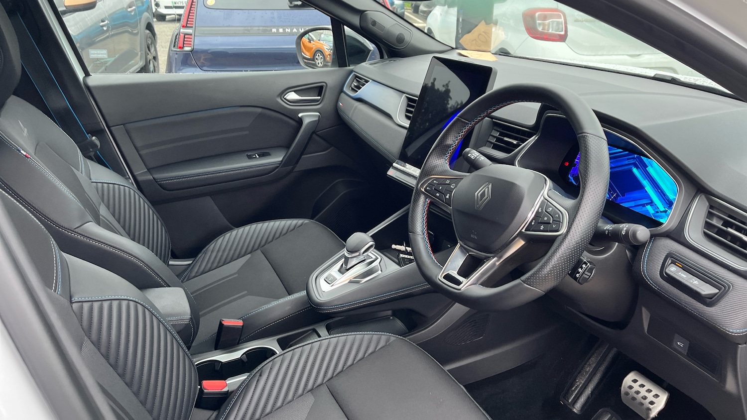 Used Renault Other 2024 for sale - 78092543: Photo 11