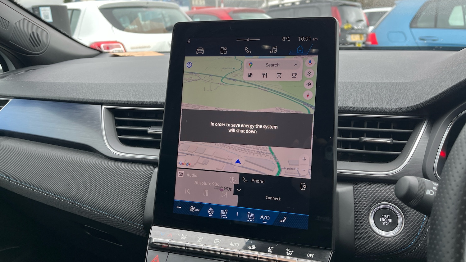 Used Renault Other 2024 for sale - 78092543: Photo 12