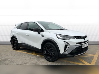 Renault Other feature image