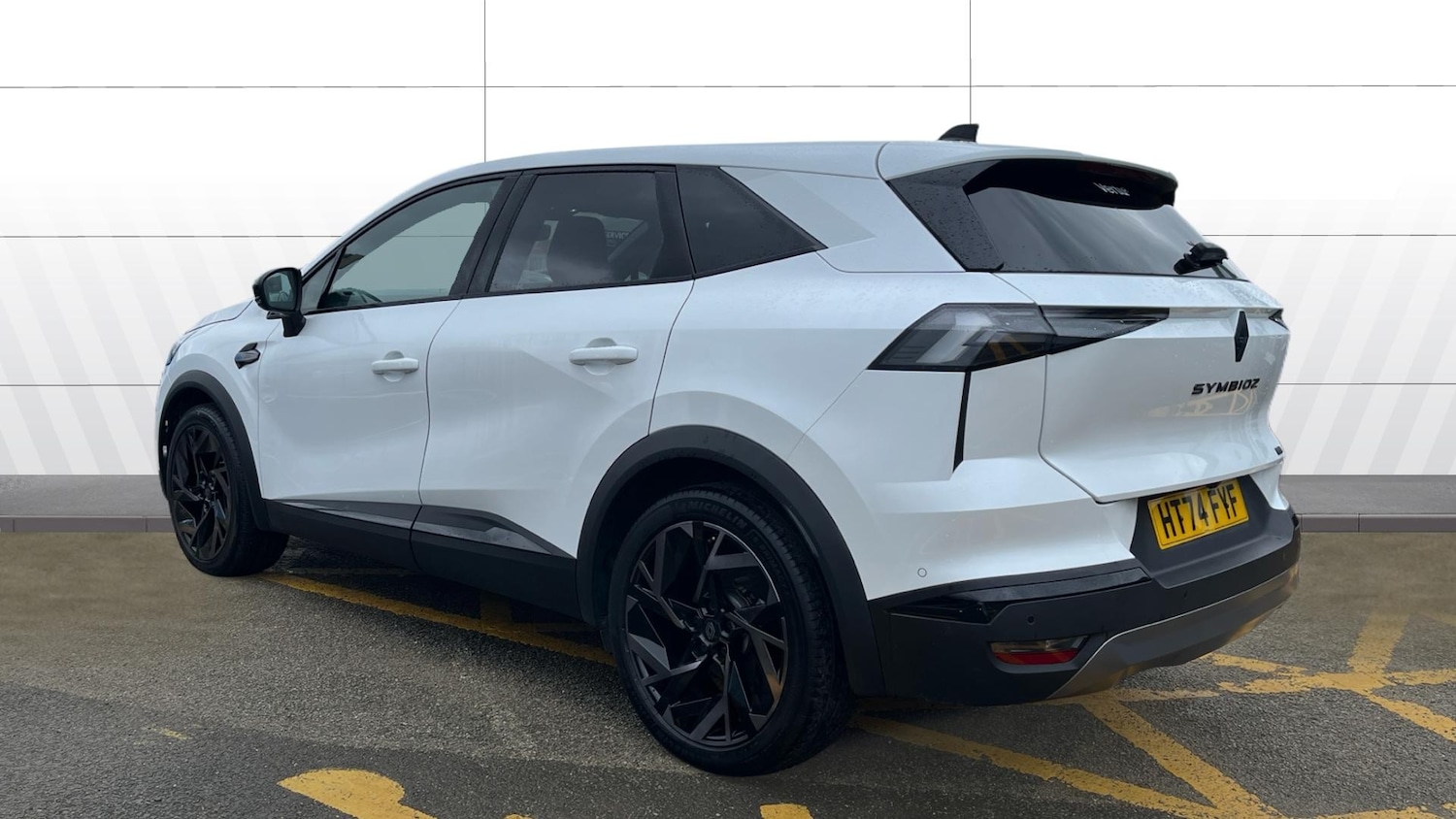 Used Renault Other 2024 for sale - 78092543: Photo 2