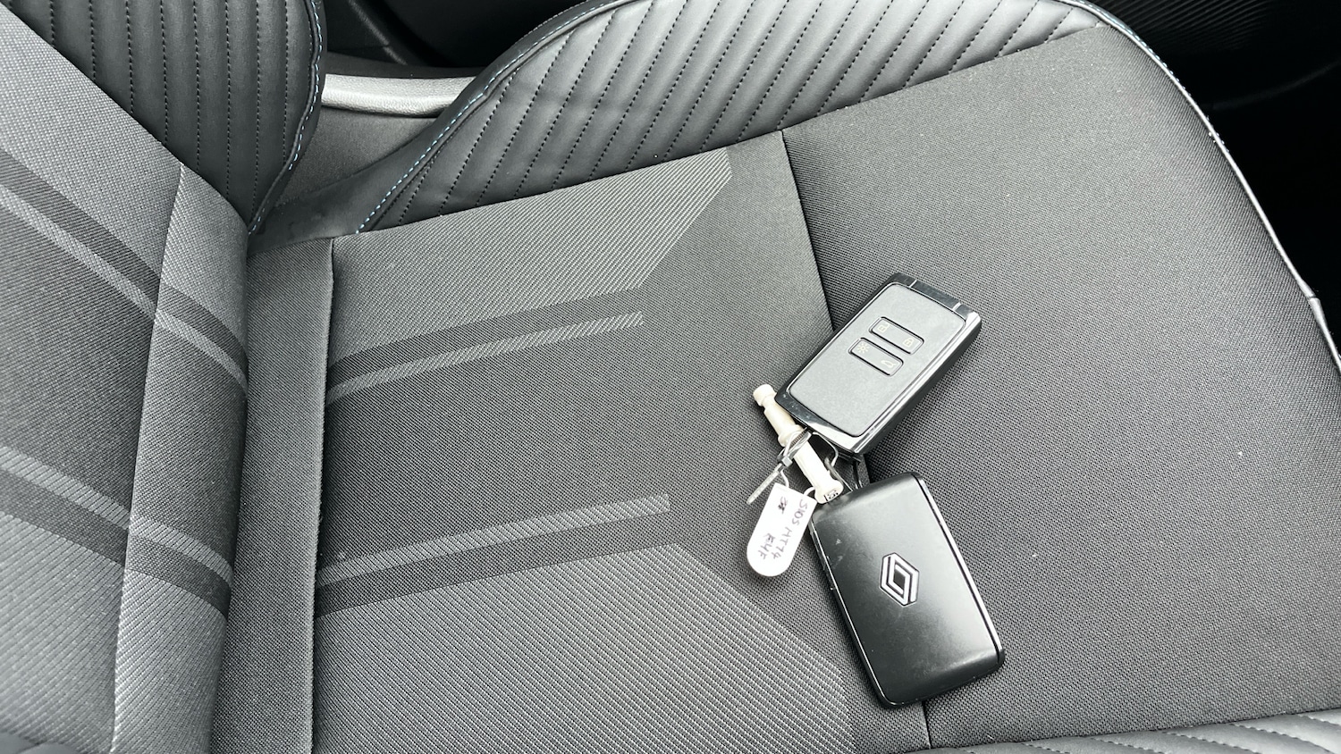 Used Renault Other 2024 for sale - 78092543: Photo 20