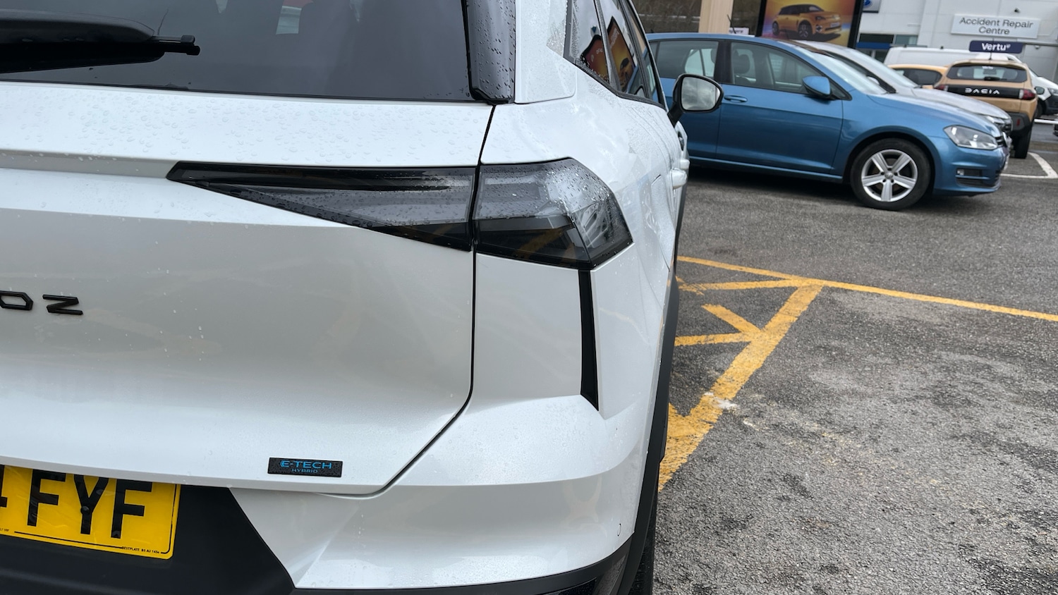 Used Renault Other 2024 for sale - 78092543: Photo 28