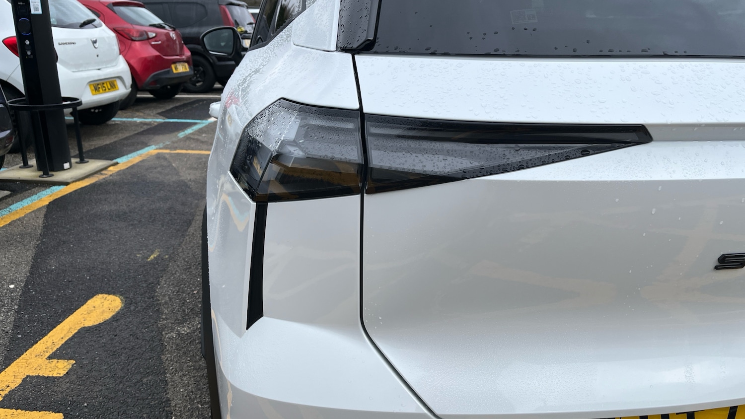 Used Renault Other 2024 for sale - 78092543: Photo 29