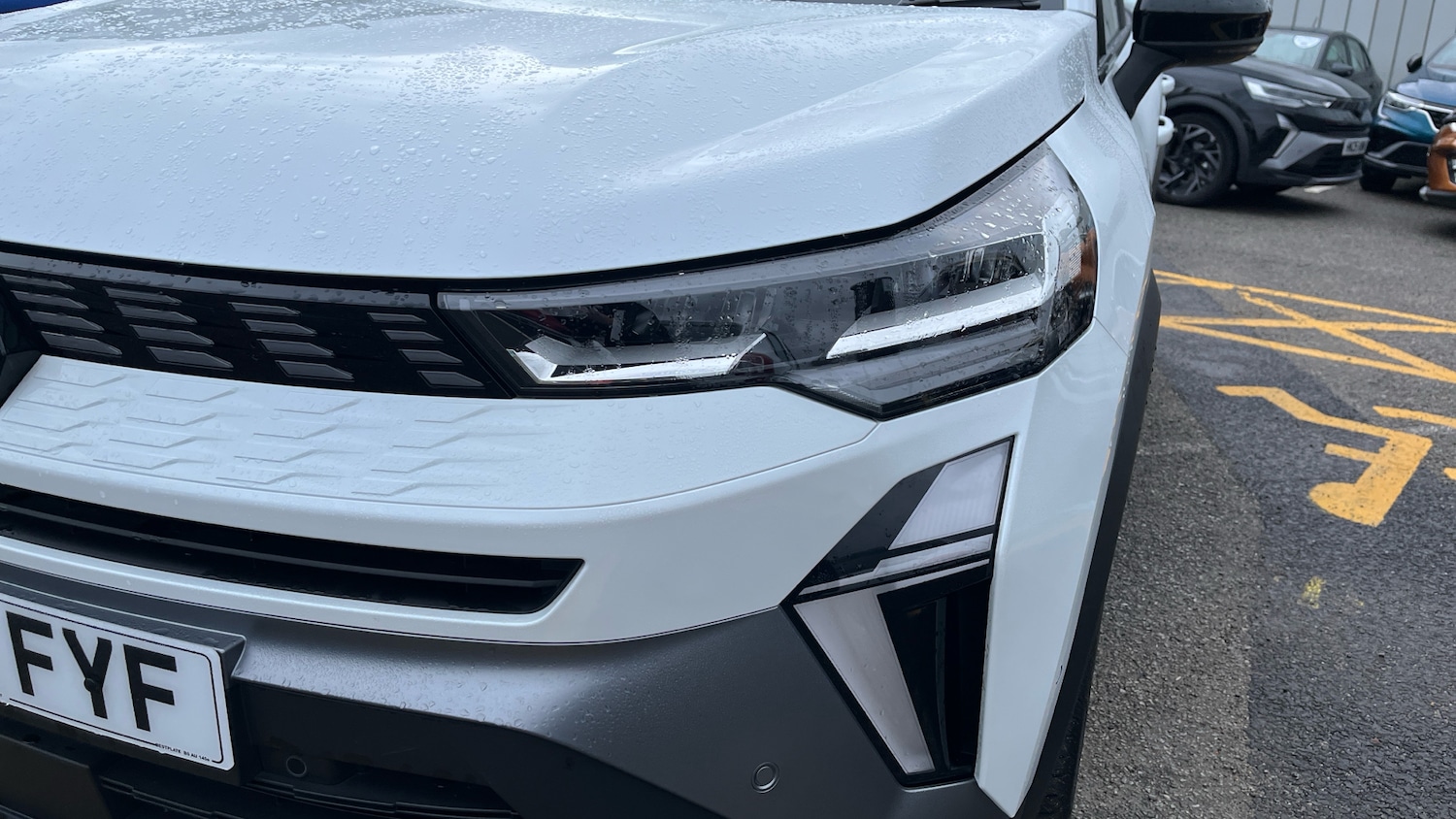 Used Renault Other 2024 for sale - 78092543: Photo 30