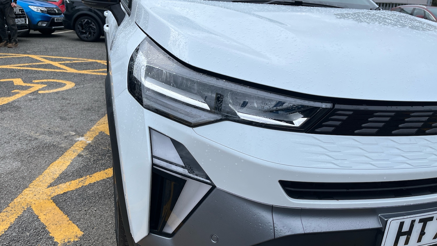 Used Renault Other 2024 for sale - 78092543: Photo 31