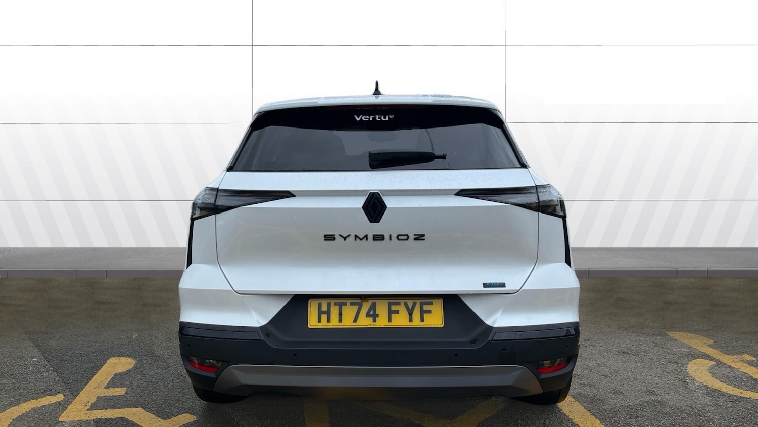 Used Renault Other 2024 for sale - 78092543: Photo 6