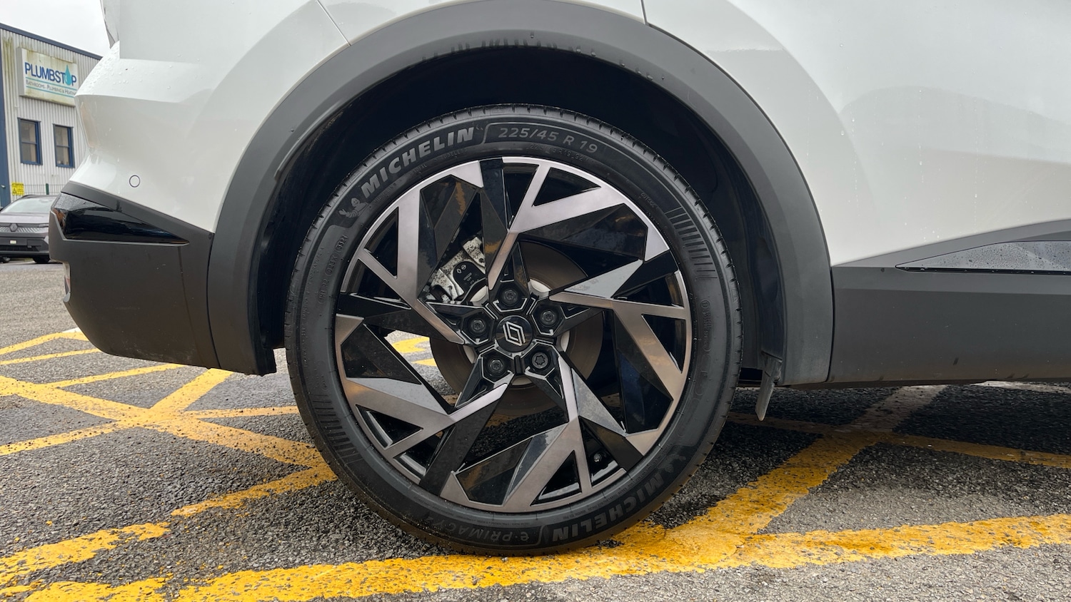 Used Renault Other 2024 for sale - 78092543: Photo 7