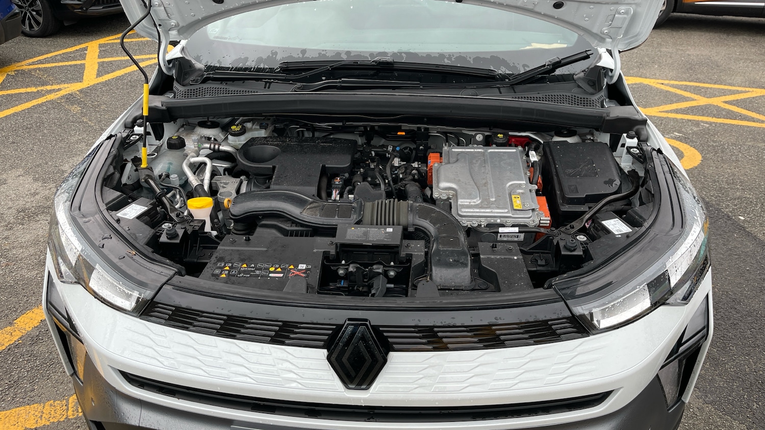 Used Renault Other 2024 for sale - 78092543: Photo 8