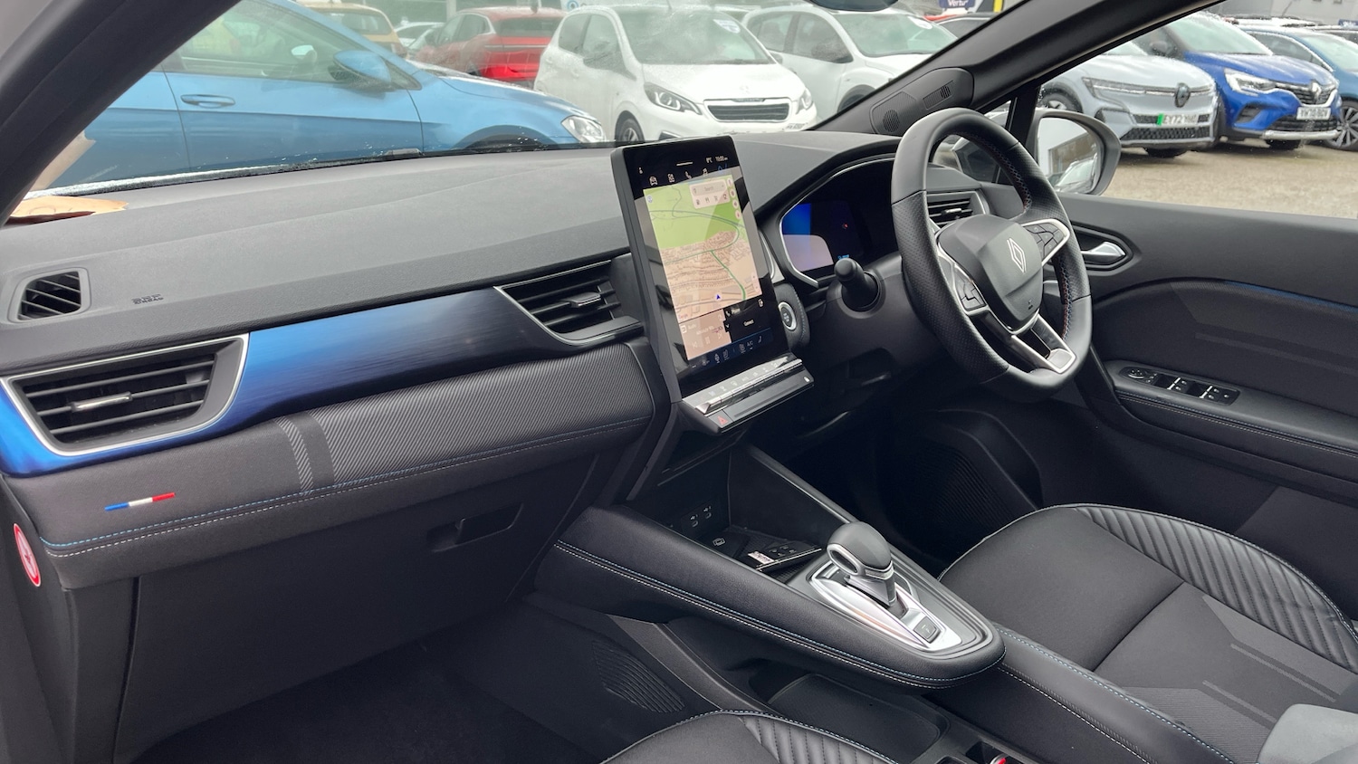 Used Renault Other 2024 for sale - 78092543: Photo 9