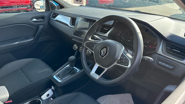 Used Renault Captur 2023 for sale - 76100854: Photo 11