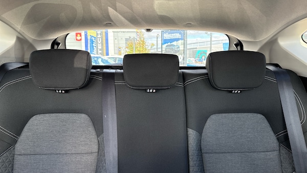Used Renault Captur 2023 for sale - 76100854: Photo 15