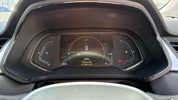 Used Renault Captur 2023 for sale - 76100854: Photo 18