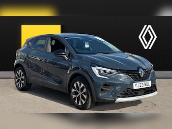 Renault - Captur