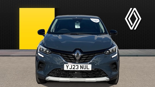 Used Renault Captur 2023 for sale - 76100854: Photo 3