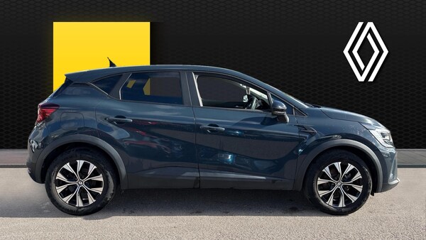 Used Renault Captur 2023 for sale - 76100854: Photo 5