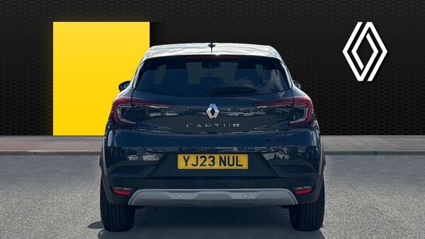 Used Renault Captur 2023 for sale - 76100854: Photo 6