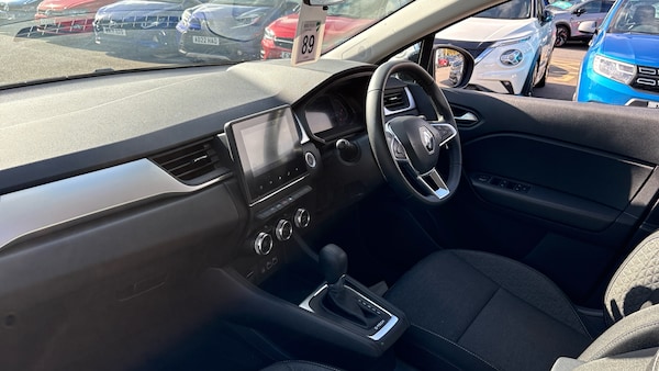 Used Renault Captur 2023 for sale - 76100854: Photo 9