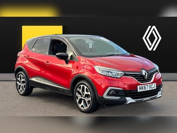 2018 (67) - 1.5 dCi 90 Signature X Nav 5dr Diesel Hatchback
