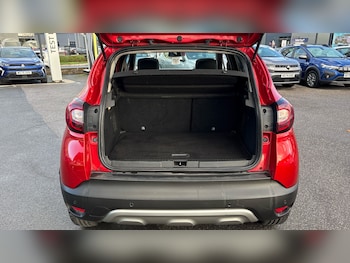 Used Renault Captur 2018 for sale - 76627854: Photo
