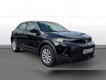 Used Vauxhall Mokka 2022 for sale - 78270615: Photo