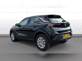 Used Vauxhall Mokka 2022 for sale - 78270615: Photo