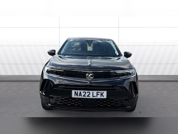 Used Vauxhall Mokka 2022 for sale - 78270615: Photo