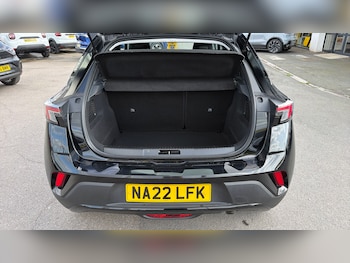 Used Vauxhall Mokka 2022 for sale - 78270615: Photo