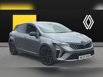 Used Renault Clio 2025 for sale - 78747827: Photo