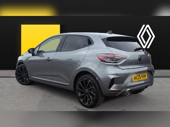 Used Renault Clio 2025 for sale - 78747827: Photo