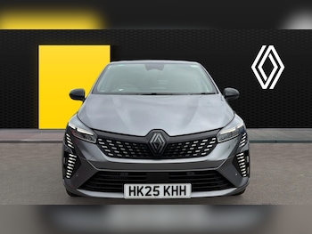Used Renault Clio 2025 for sale - 78747827: Photo