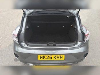 Used Renault Clio 2025 for sale - 78747827: Photo