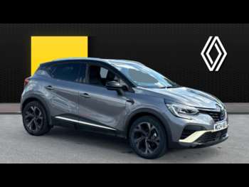 2024 (24) - 1.6 E-Tech full hybrid 145 Engineered 5dr Auto