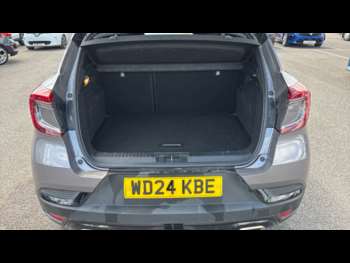 Used Renault Captur 2024 for sale - 74846083: Photo