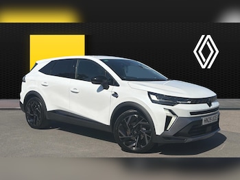 Used Renault Symbioz 2025 for sale - 79057620: Photo