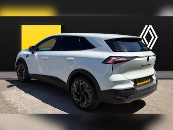 Used Renault Symbioz 2025 for sale - 79057620: Photo