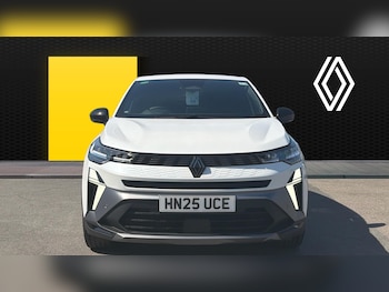 Used Renault Symbioz 2025 for sale - 79057620: Photo