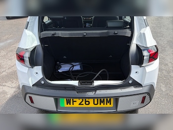 Used Dacia Spring 2026 for sale - 78792047: Photo