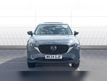 Used Mazda CX-5 2024 for sale - 79410089: Photo