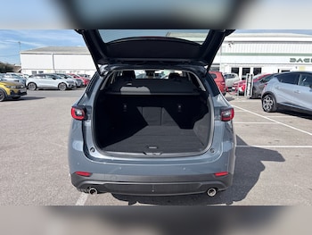Used Mazda CX-5 2024 for sale - 79410089: Photo