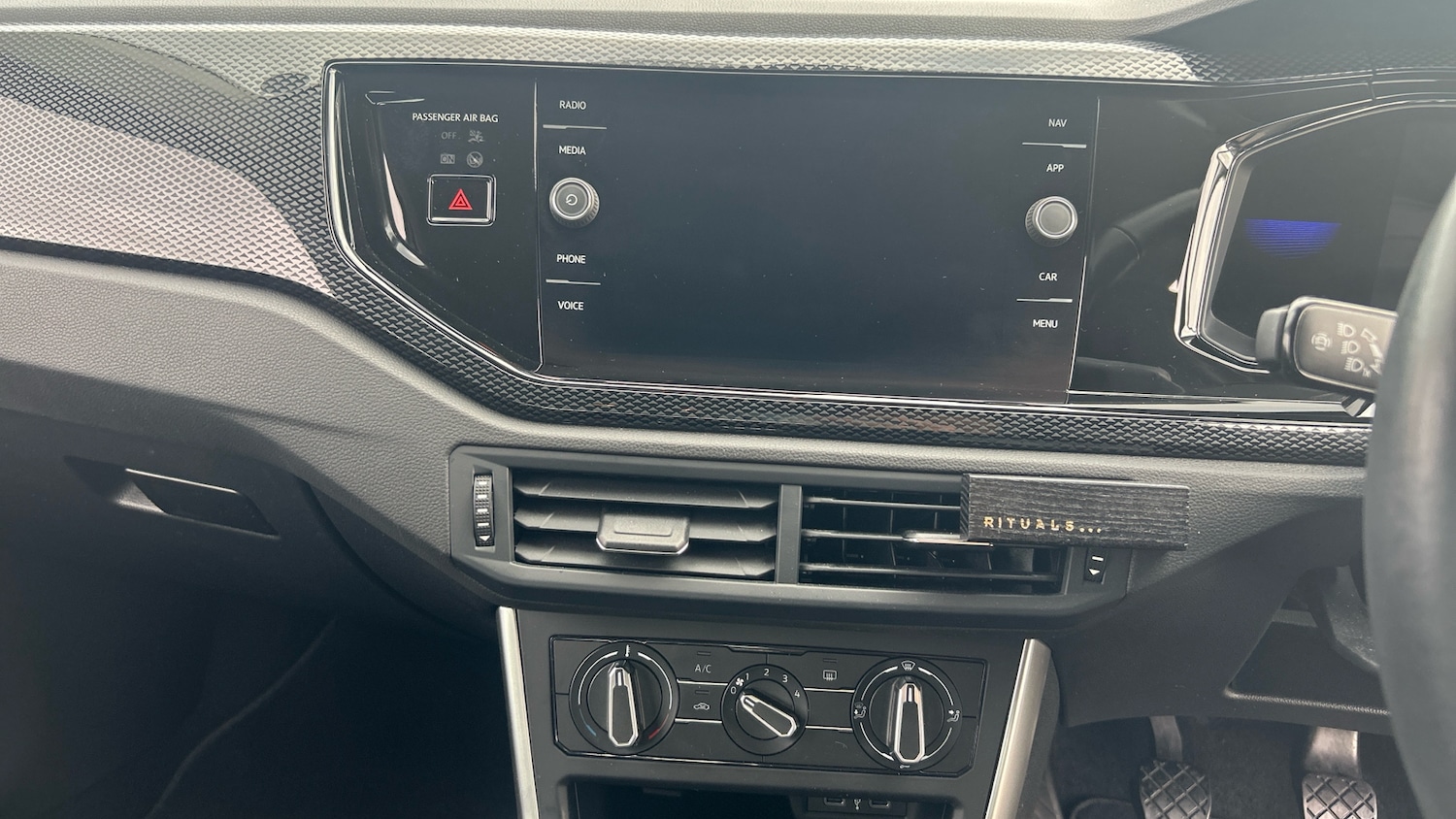 Used Volkswagen Polo 2023 for sale - 77804377: Photo 12