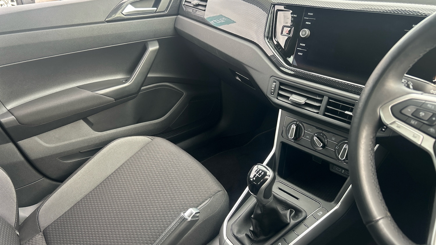 Used Volkswagen Polo 2023 for sale - 77804377: Photo 14